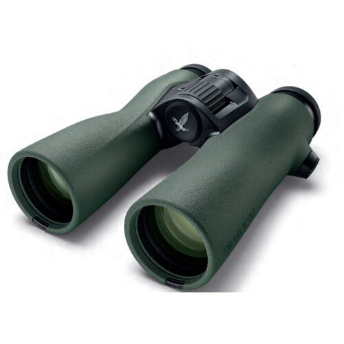 Swarovski NL Pure 12x42 binocular alternate angle