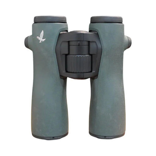 Swarovski NL Pure 12x42 binocular, used, front
