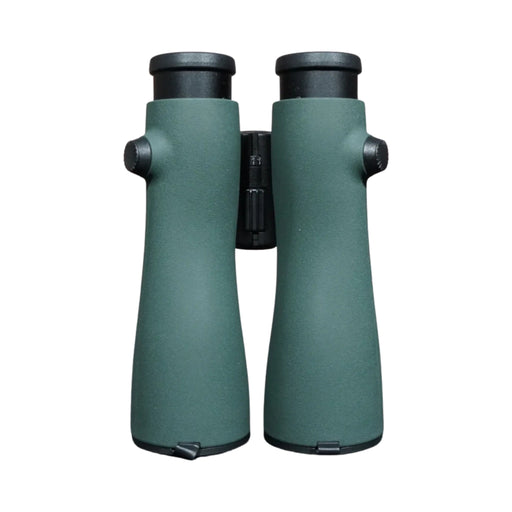 Swarovski NL Pure 14x52 binocular, used, back