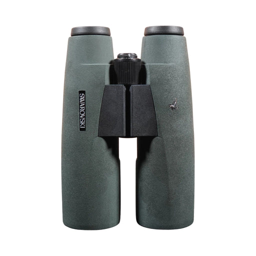 Swarovski SLC 15x56 WB Habicht trade-in, front
