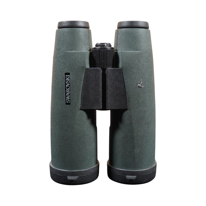 Swarovski SLC 15x56 WB Habicht trade-in, back
