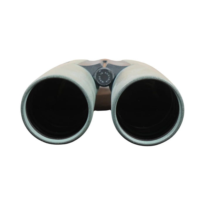 Swarovski SLC 15x56 WB Habicht trade-in, objectives