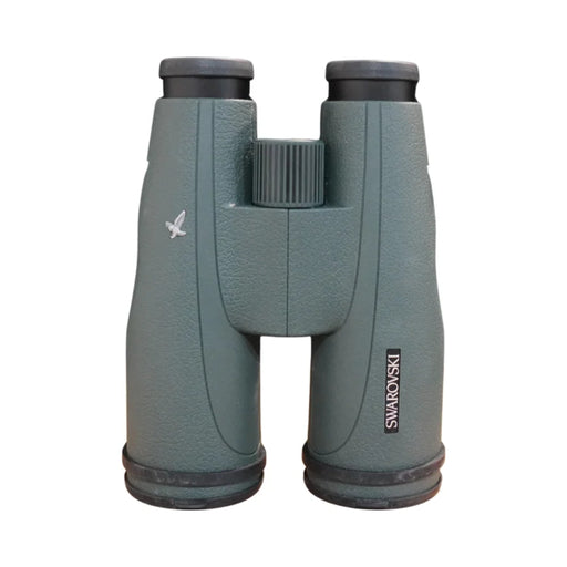 Swarovski SLC 15x56 WB HD binocular, used, front