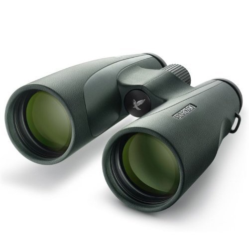 Swarovski SLC 15x56 WB HD binocular alternate angle