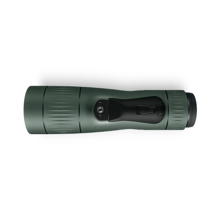 Swarovski ST Balance 14-35x50 image stabilizing spotting scope rear view