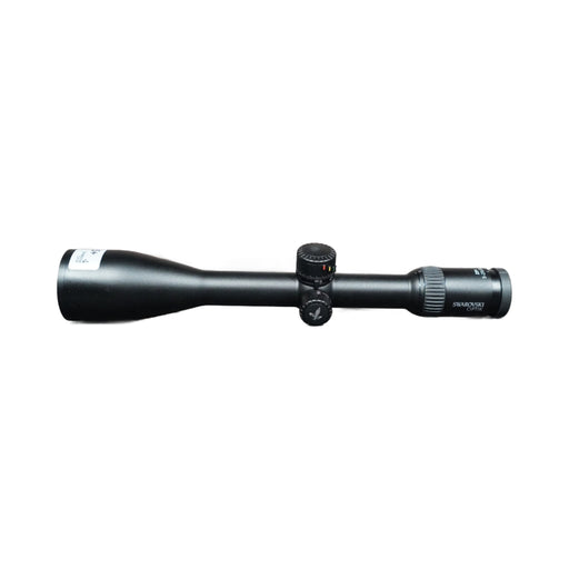 Swarovski Z5+ 5-25x56 riflescope demo unit