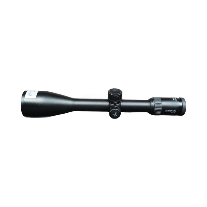 Swarovski Z5+ 5-25x56 riflescope demo unit