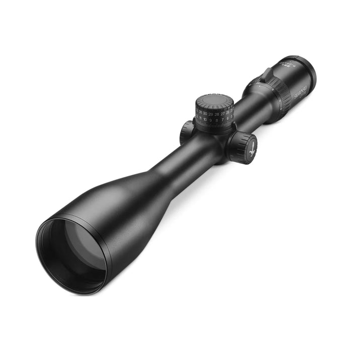 Swarovski Z5+ 5-25x56 riflescope