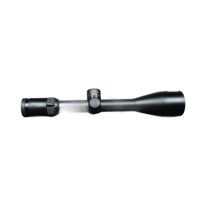 Swarovski Z5+ 5-25x56 demo unit, side