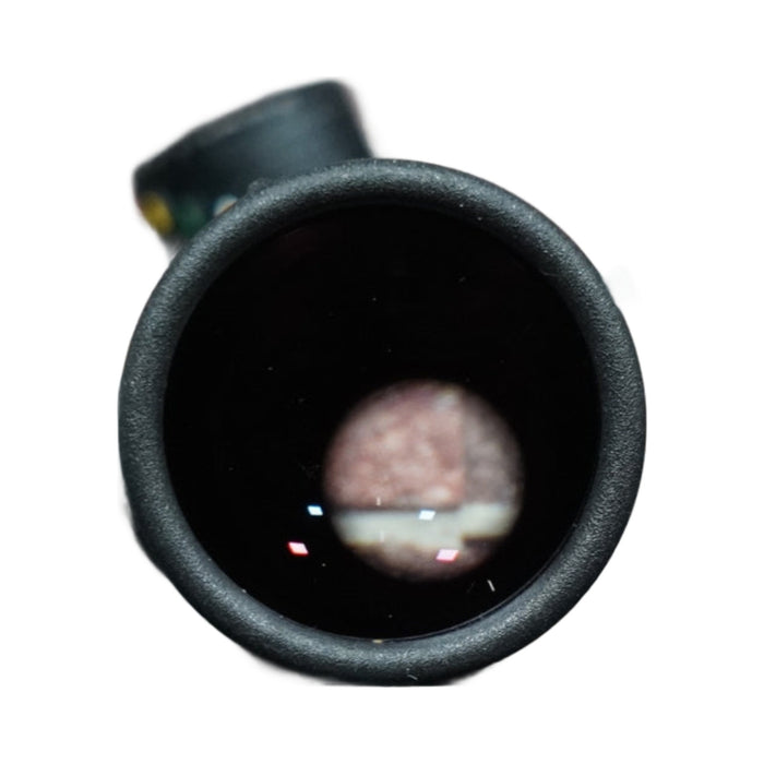 Swarovski Z5+ 5-25x56 demo unit, ocular
