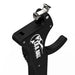 T.R.U. Ball Centerline buckle release side view