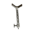 The Mule MACH 7 bow stabilizer main product shot