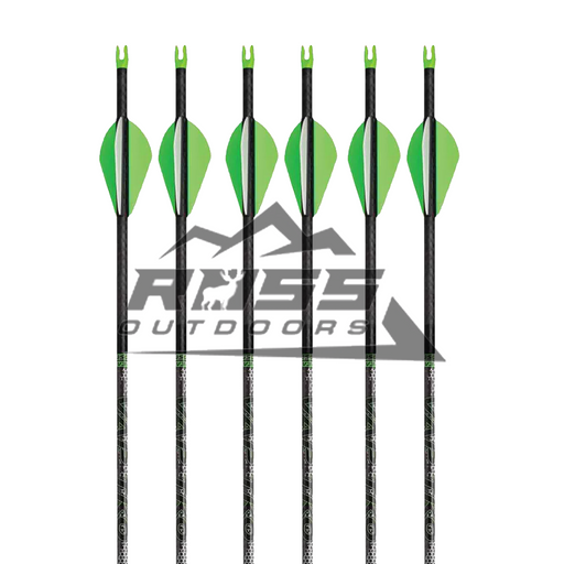 Victory Archery Arrows Lightweight Speed & Precision | Ross Outdoors Victory Archery Arrows Lightweight Speed & Precision | Ross Outdoors