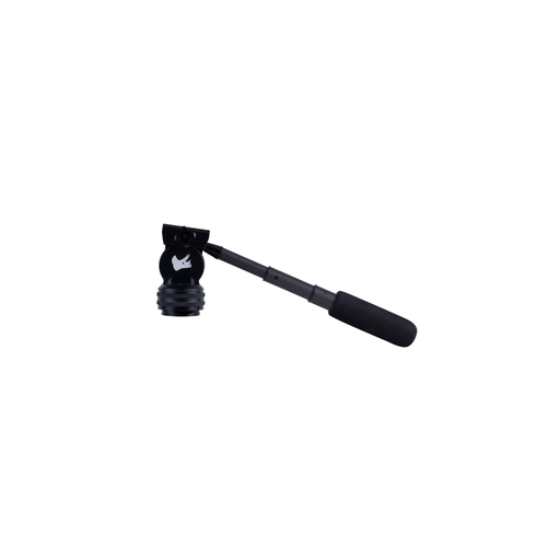 Tricer BP fluid pan head main product shot