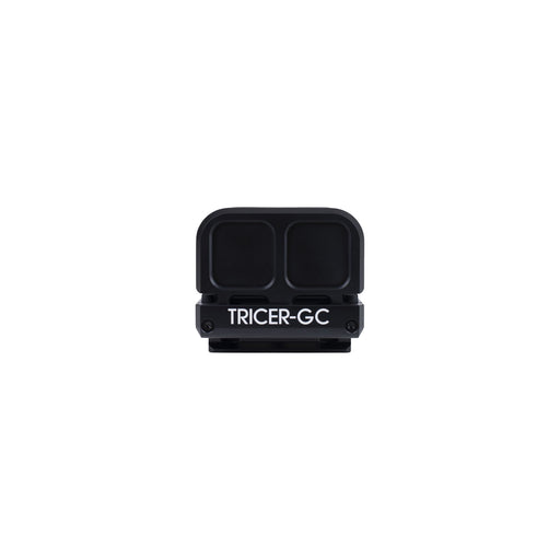 Tricer GC gun clamp