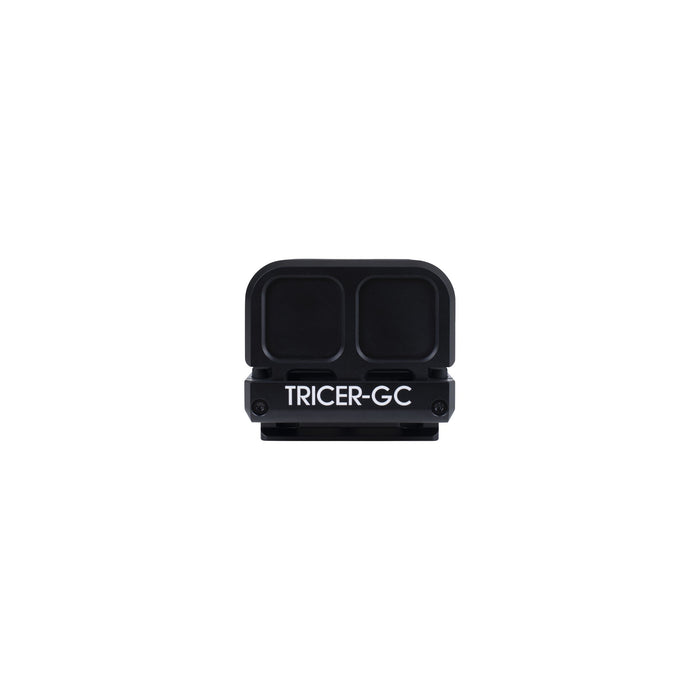 Tricer GC gun clamp