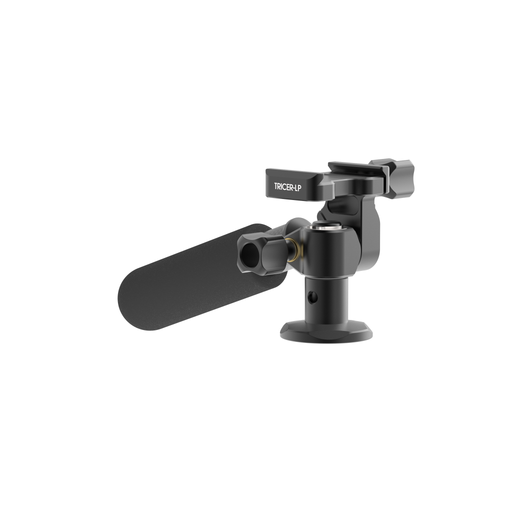 Tricer LP ultralight pan head alternate angle