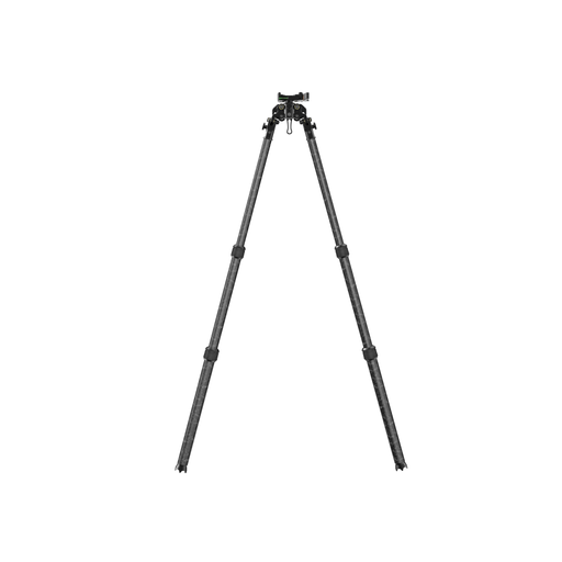Tricer RP hunting bipod alternate angle