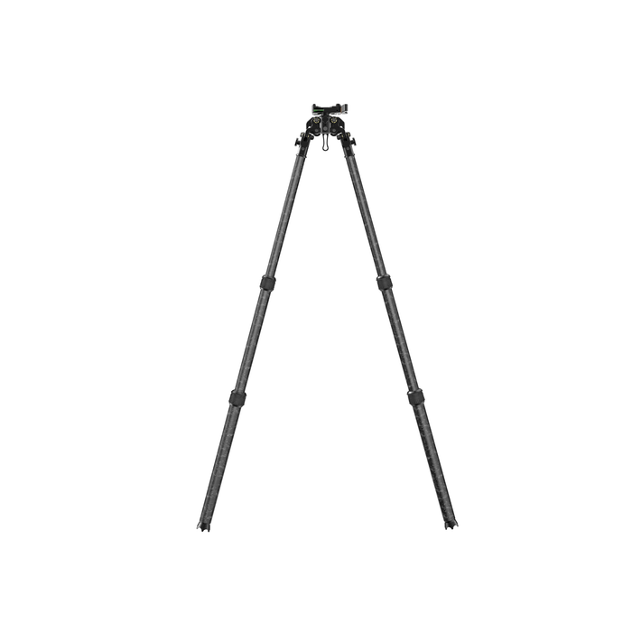Tricer RP hunting bipod alternate angle