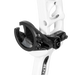 Trophy Ridge Whisker Biscuit HTR arrow rest alternate angle