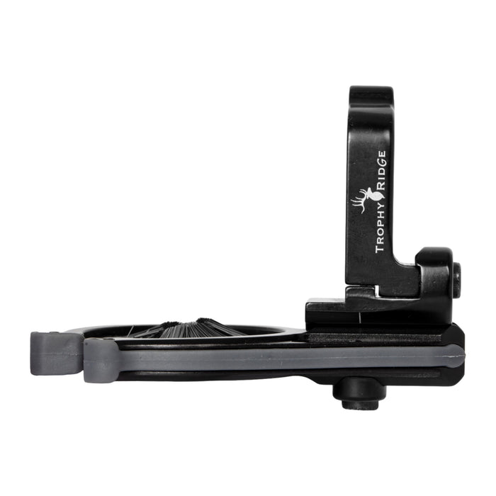 Trophy Ridge Whisker Biscuit Pro side view
