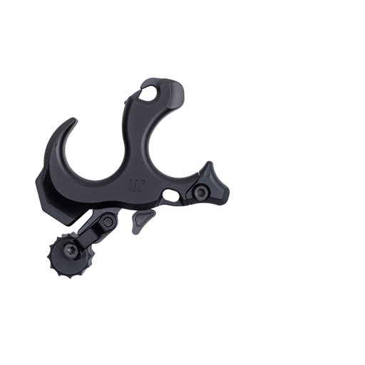 UltraView UV Button 2 and Hinge 3 finger attachment