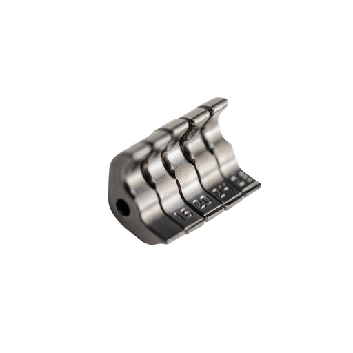 UltraView UV Hinge 3 hooks, all five sizes