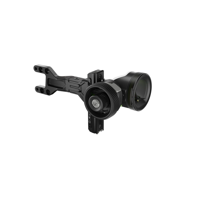 UltraView UV Slider 2 bow sight with direct mount