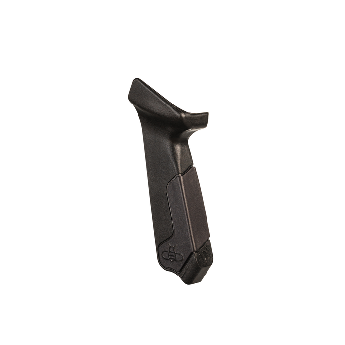 UltraView BEEREAL 2.0 Mathews grip in Black, main product shot