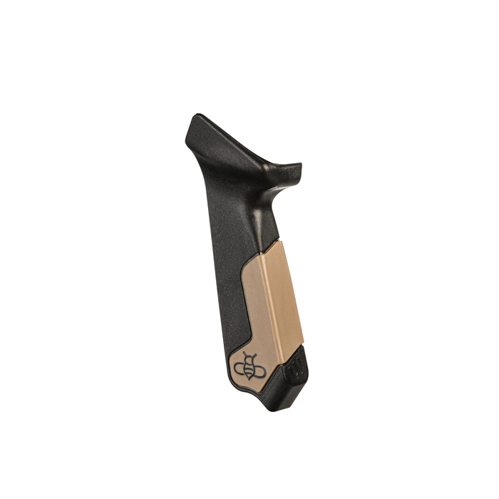 UltraView BEEREAL 2.0 Mathews grip in Dune
