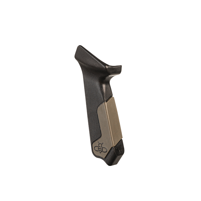 UltraView BEEREAL 2.0 Mathews grip in OD Green