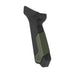 UltraView BEEREAL 2.0 Mathews grip in OD green