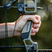UltraView BEEREAL 2.0 Mathews grip close up
