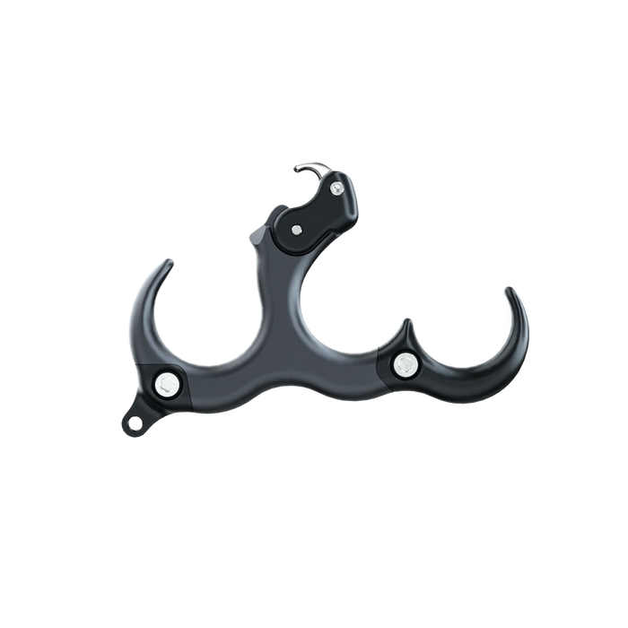 UltraView The Hinge 2 release in anodized aluminum