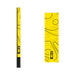 Bohning 5.5" Standard Topo Arrow Wraps, Neon Yellow