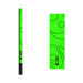 Bohning 5.5" Standard Topo Arrow Wraps, Neon Green