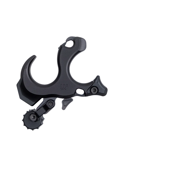 ULTRAVIEW Archery UV Button™ 2 & Hinge 3 - Finger Attachments