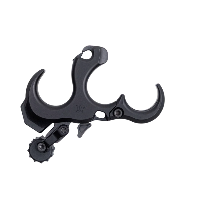 ULTRAVIEW Archery UV Button™ 2 & Hinge 3 - Finger Attachments