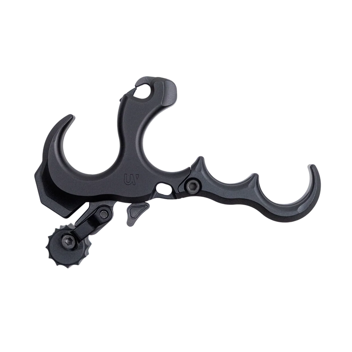 ULTRAVIEW Archery UV Button™ 2 & Hinge 3 - Finger Attachments