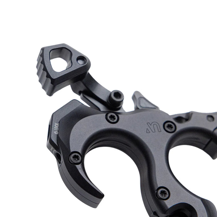 Ultraview Archery Thumb Pad