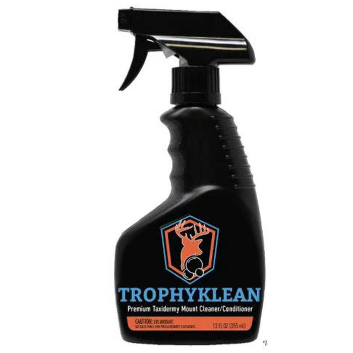 TrophyKlean Mount Cleaner Spray