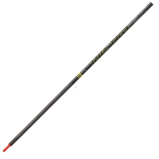 Victory RIP TKO Elite arrow shaft detail close up