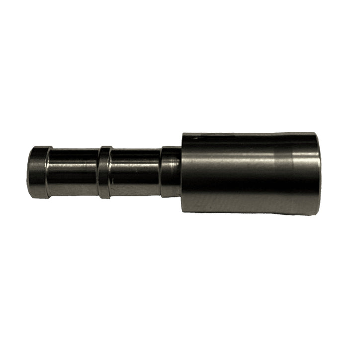 Victory SHOK SS 50 gr stainless insert included with RIP TKO Elite shafts