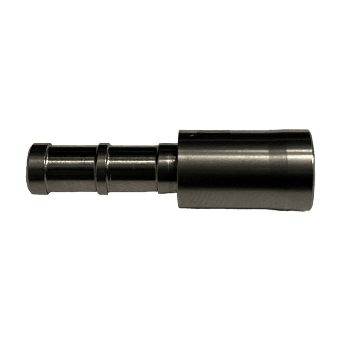Victory SHOK SS 50 gr stainless insert included with HLR Elite shafts