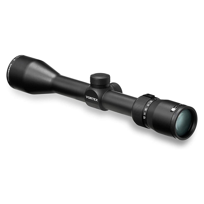Vortex Diamondback 4-12x40 Dead-Hold BDC riflescope