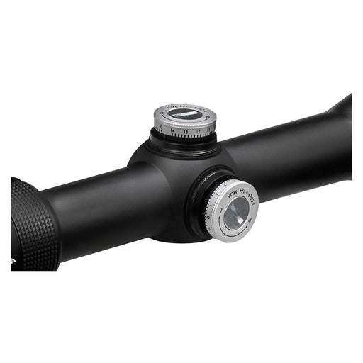 Vortex Diamondback 4-12x40 riflescope side view