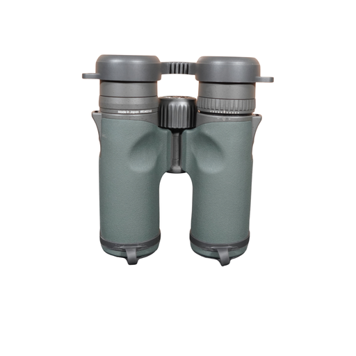 Vortex Razor UHD 10x32 binocular, open box, alternate angle