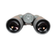 Vortex Razor UHD 10x32 binocular, open box, side view