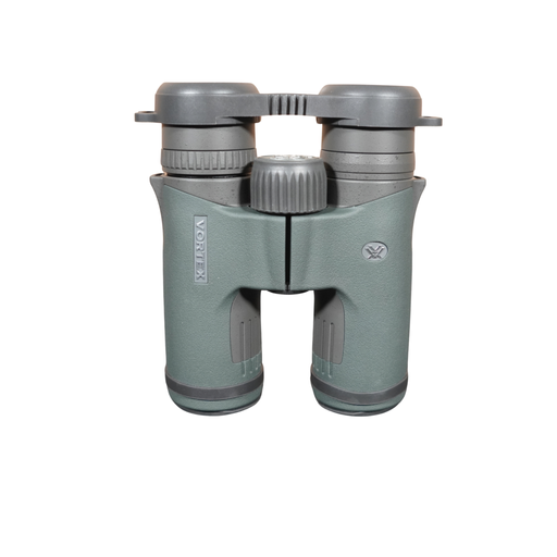 Vortex Razor UHD 10x32 binocular, open box, main product shot