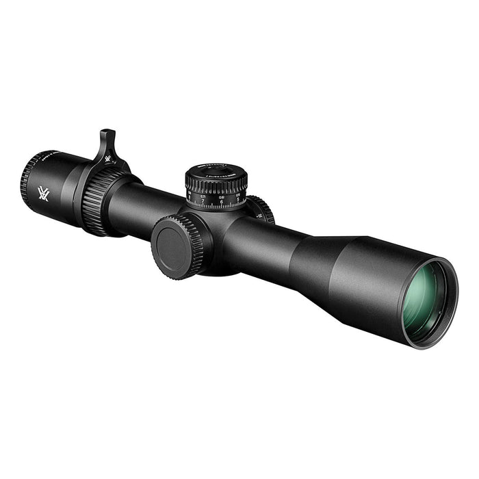 Vortex Venom 3-15x44 FFP EBR-7C MRAD riflescope side view